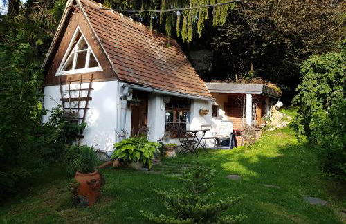 Wohnen im Hühnerhaus - Foto 1