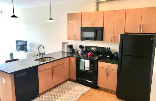 Greensview Apt 2 Bedroom, 2 Bath - Beautiful views! - Foto 7