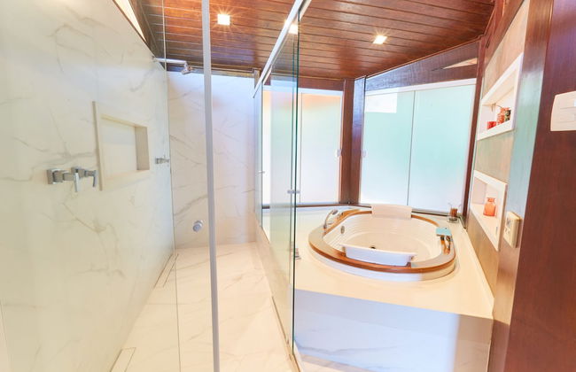 ITACOA LUXO - Foto 35