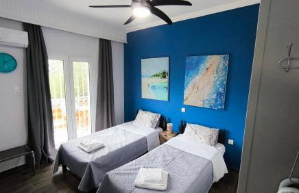 House with a pool, 2' from the beach - Foto 72