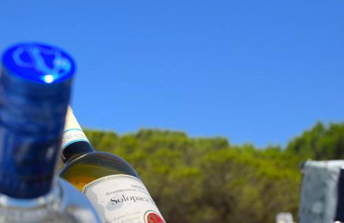 Villa Sycorax, waterfront with private jetty and buoy - Foto 16