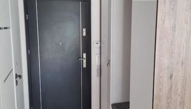 Apartament Rejtana - Foto 3, wardrobe