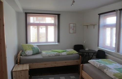 Ferienappartments Kirchhof - Foto 29