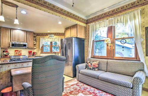 Historical Portland Home Less Than 2 Mi to Downtown! - Foto 16