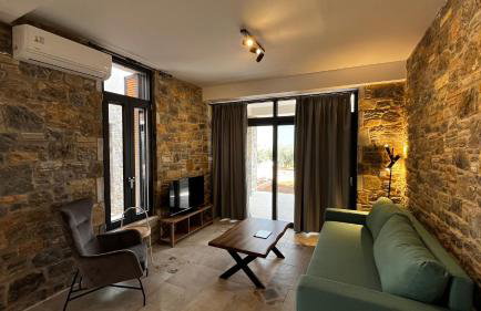 Aelia Stone Houses - Foto 22