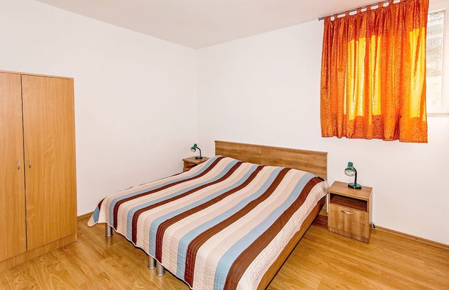 Apartment in Trpanj with terrace - Photo 31