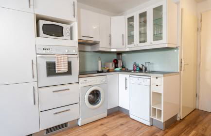 Le Corsaire - Séjour Relaxant, Plage & Piscine - Foto 13