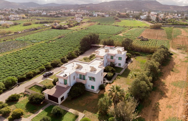 Divina Apartments by Estia - Foto 29