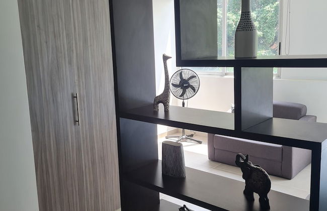 403 Moderno Aparta-Suite en Versalles Tipo Loft - Cali Tower Suites & Lofts - Photo 12