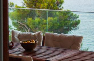 Vila Casa di mare Jelsa, otok Hvar - Foto 13