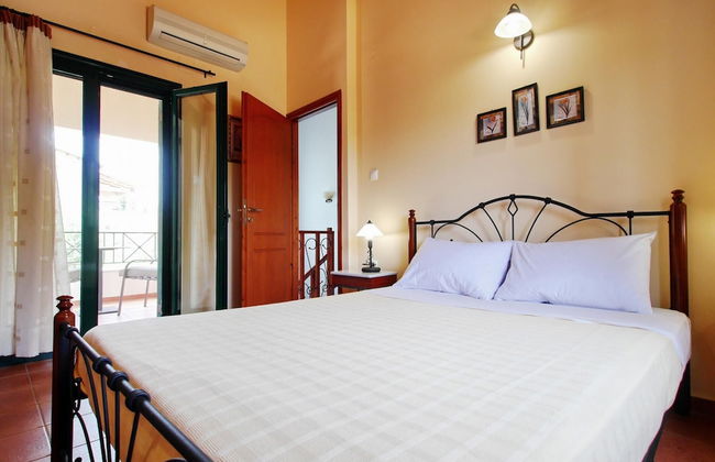 Villa Artemis in Vrises - Foto 9