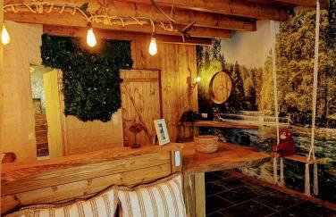 Les Spas de la mer, Appart&Spa Canopée, 100m de la plage, Love Room - Foto 73