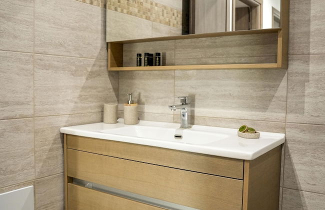 DreamWave Residence - Foto 27