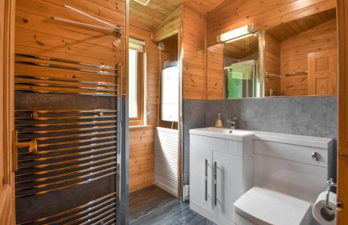 Lomond View Lodge - Foto 9