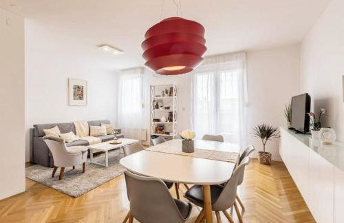 SUMMER SPOT apartment Split Centar - Foto 5