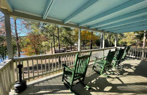 Wildwood Resort - Foto 39