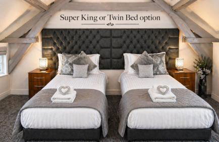 Hamlet Cottage sleeps 3-4 Stratford upon Avon - Foto 12