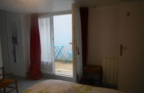 Petit nid douillet à Port-bail - Foto 24