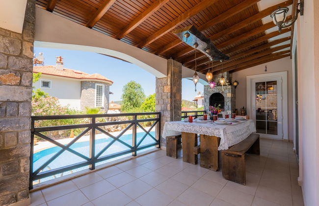 Infinity Flora Villa - Photo 39