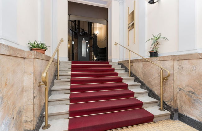 La Mansarda Di Piazza Solferino By Wonderful Italy - Foto 21