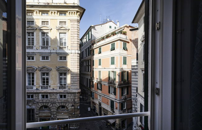 Art and Comfort Near Lomellini Street by Wonderful Italy - Foto 20