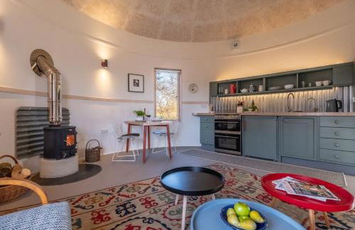 Extraordinarily converted grain stores - The Silos - Foto 7