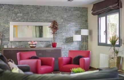 Villa Déjà Vu with stunning sea views - Photo 21