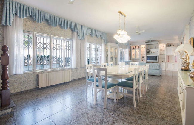 Casa Francia - Foto 17