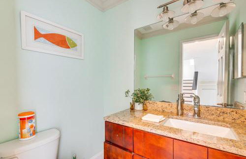 4 Mi to Busch Gardens Lovely Tampa Home! - Foto 12