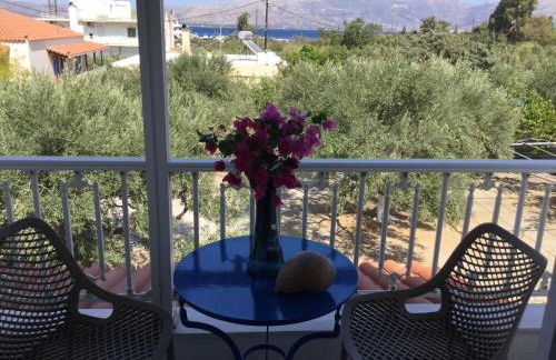 Papoulias Rooms - Foto 7