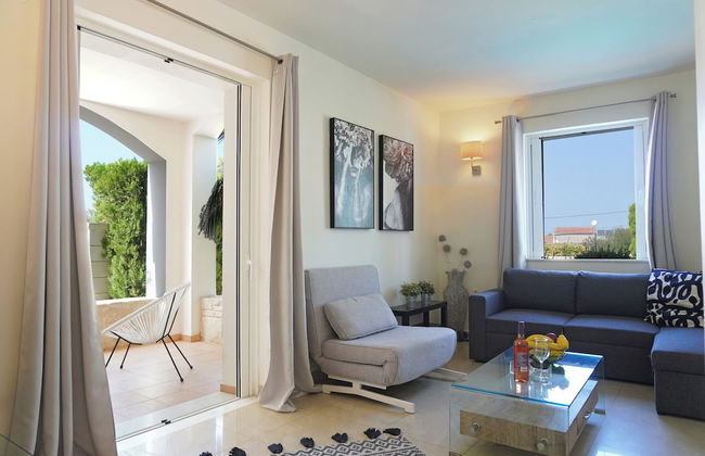 Artdeco Luxury Suites - Foto 1