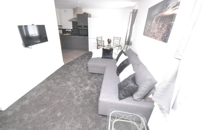 Apartments in Skinningrove, Cattersty Sands Beach - Foto 16