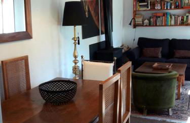 El Solei Paraiso en el Montseny - Foto 31