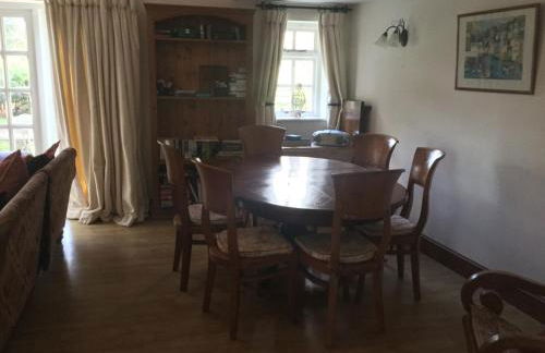 White Lodge Cottage - Foto 9