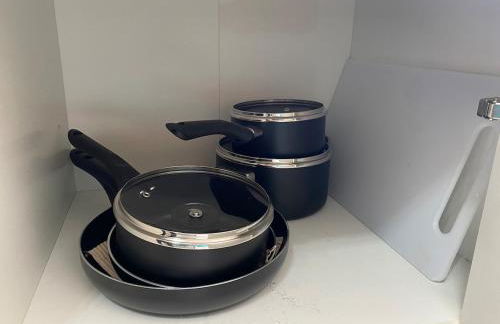 Appartamento Smeraldo Pochi passi dal mare - Foto 2