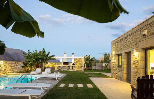 Thalmargia Villas, with Pool, Hot Tub & Ultimate Peace, By ThinkVilla - Photo 31