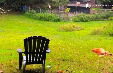 Peaceful Getaway above a Beautiful Yoga Studio near Devil's Den Nature Preserve, Connecticut - Foto 7