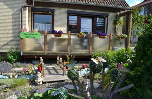 Ferienwohnung Anneli Edert - Foto 6