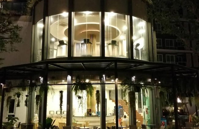 Wisdom Hotel & Residence - Photo 32