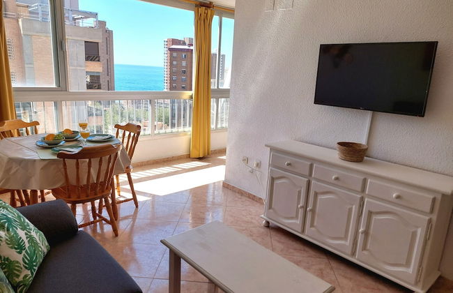 Best View Welcome Apartamentos Karola - Foto 9