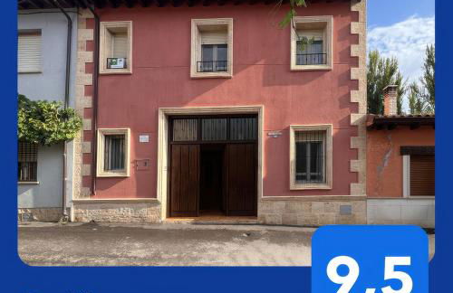 Casa Rural Mayoral (Barriopedro) - Foto 1