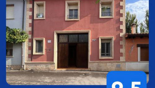 Casa Rural Mayoral (Barriopedro) - Foto 1