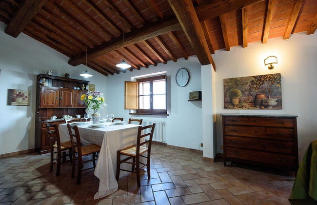 Villa Rubino - Foto 8