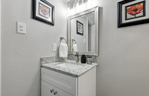 10 mins from downtown Dallas pool & gym - Foto 8