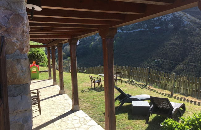 El Interior De Gaia - Foto 27