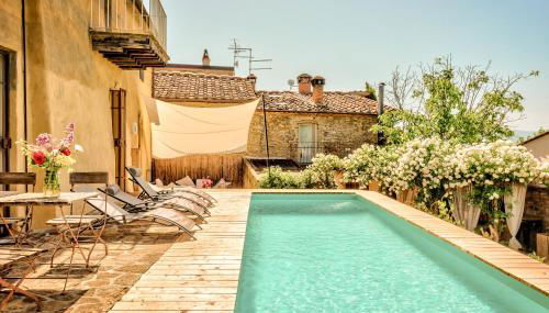 Antica Dimora - Foto 1