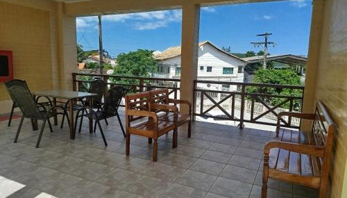 Condomínio Pousada Amarela 100 metros da Praia - Foto 5