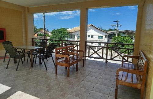 Condomínio Pousada Amarela 100 metros da Praia - Foto 5