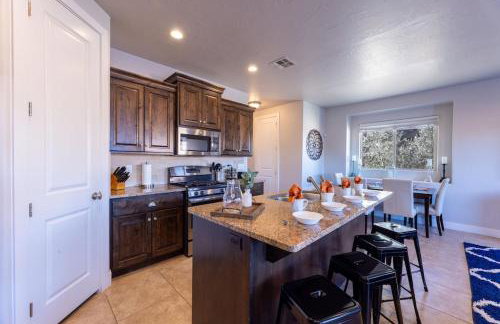 Canyon Cove at Coral Ridge 4239 Golf Course, and Sand Hollow Reservoir - Foto 24