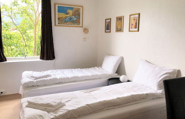 Jølster Lake View - Foto 43